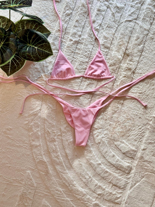 Signature Set - Pink